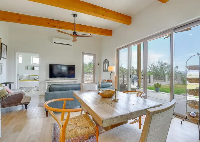 Holiday home Private Pool & Mtn Views! Family Gem In