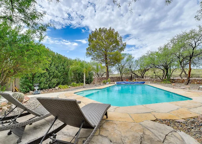 Private Pool & Mtn Views! Family Gem In *