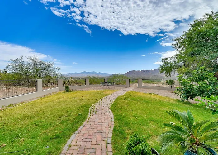 Private Pool & Mtn Views! Family Gem In Holiday home